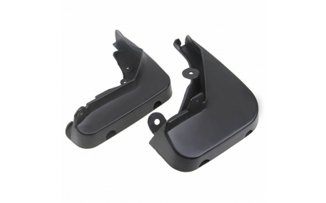 Брызговики Mercedes E-class W212