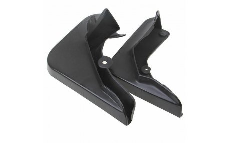 Брызговики Mercedes E-class W212