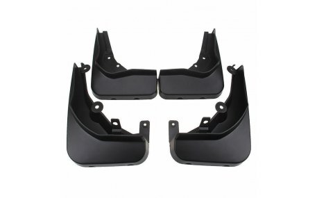 Брызговики Mercedes E-class W212