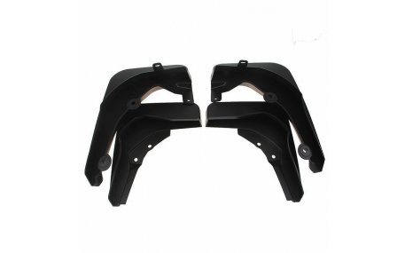 Брызговики Mercedes E-class W212