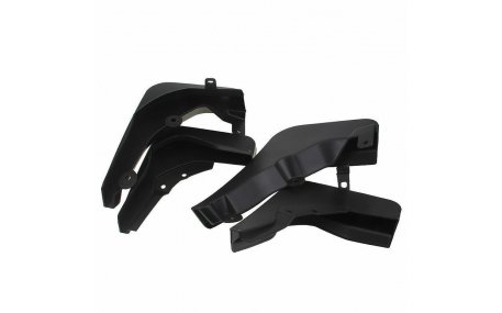 Брызговики Mercedes E-class W212