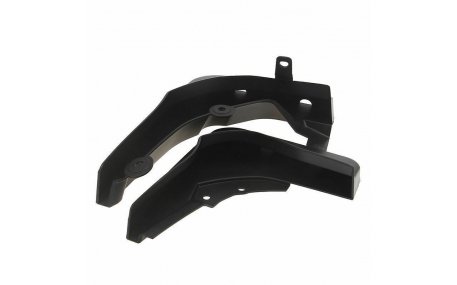 Брызговики Mercedes E-class W212