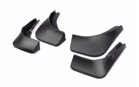 Брызговики Mercedes B-class W247