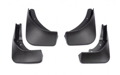 Брызговики Mercedes B-class W247