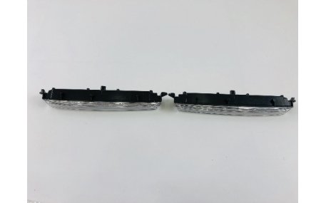 Дневные ходовые огни Mercedes GL-class X164