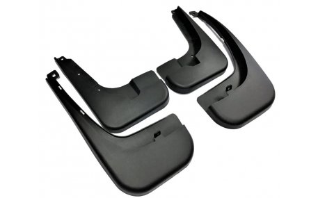 Брызговики Mercedes Vito W447