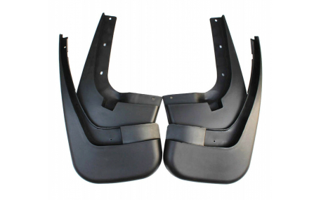 Брызговики Mercedes Vito W639