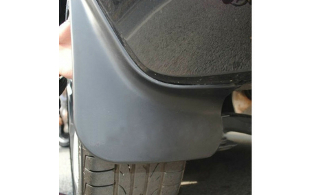 Брызговики Mercedes Vito W639