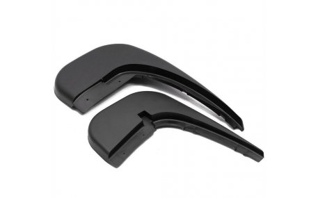 Брызговики Mercedes Vito W639