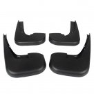 Брызговики Mercedes Vito W639