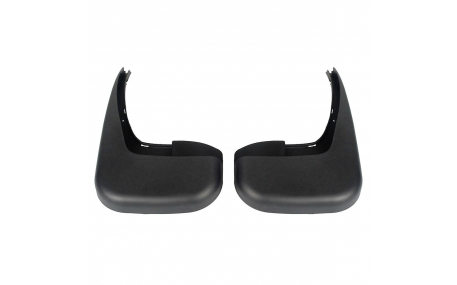 Брызговики Mercedes Vito W639