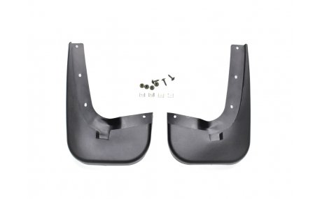 Брызговики Mercedes Vito W639