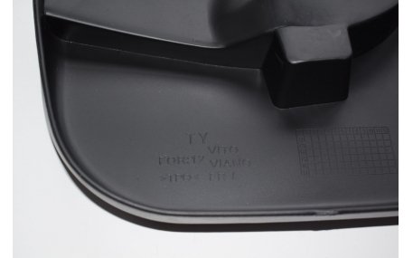 Брызговики Mercedes Vito W639