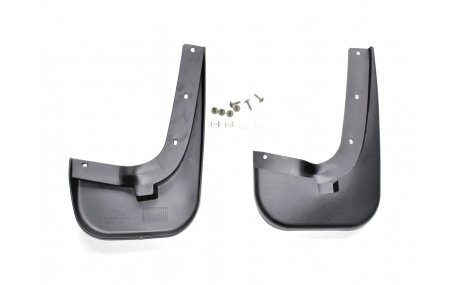 Брызговики Mercedes Vito W639