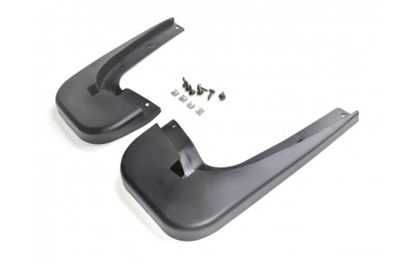 Брызговики Mercedes Vito W639