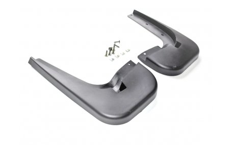 Брызговики Mercedes Vito W639