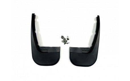 Брызговики Mercedes Vito W639