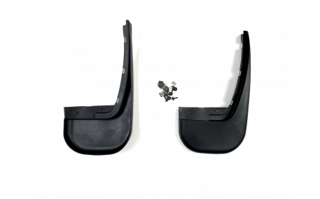 Брызговики Mercedes Vito W639