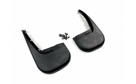 Брызговики Mercedes Vito W639