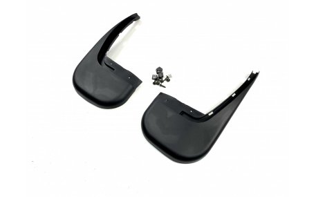 Брызговики Mercedes Vito W639