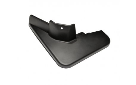 Брызговики Mercedes ML-class W164