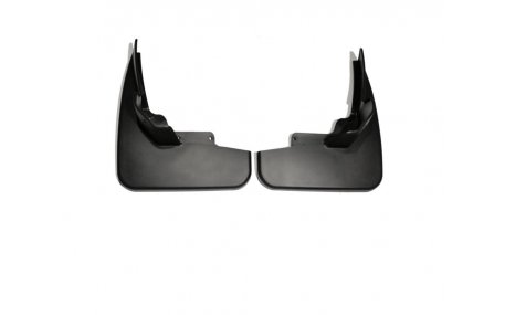 Брызговики Mercedes ML-class W164