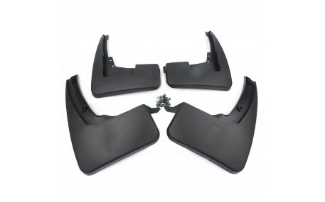 Брызговики Mercedes GL-class X164