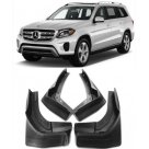 Брызговики Mercedes GLS-class X166