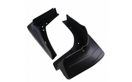 Брызговики Mercedes GLS-class X166