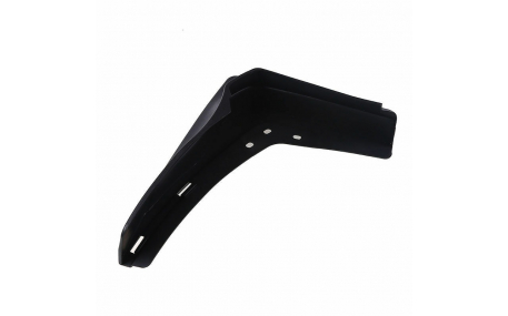 Брызговики Mercedes GLS-class X166