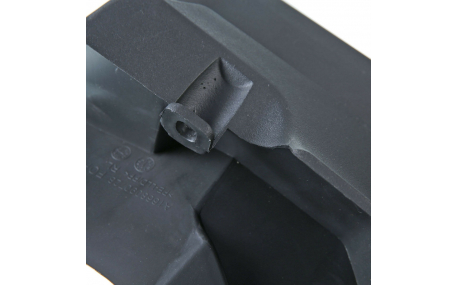 Брызговики Mercedes GLE-class W166