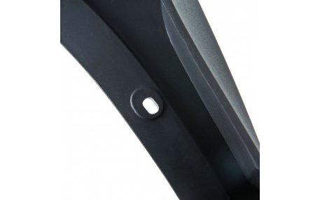 Брызговики Mercedes GLE-class W166