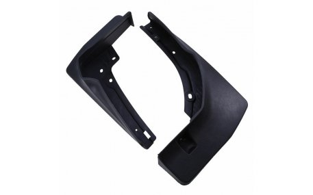 Брызговики Mercedes GLE-class Coupe C292