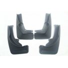 Брызговики Mercedes GLS-class X167