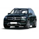 Брызговики Mercedes GLS-class X167