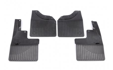 Брызговики Mercedes G-class W463