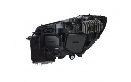 Фары передние Mercedes C-class W205 2015-2019