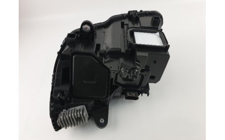 Фары передние Mercedes C-class W205 2015-2019