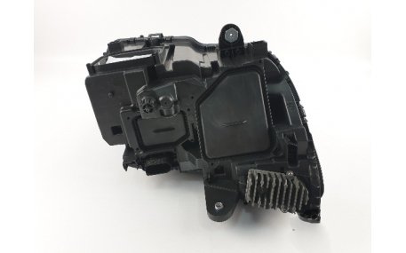 Фары передние Mercedes C-class W205 2015-2019