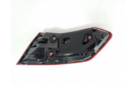 Фонари задние Mercedes E-class W212 2009-2013