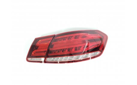 Фонари задние Mercedes E-class W212 2009-2013