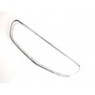 Решетка радиатора Mercedes E-class W212