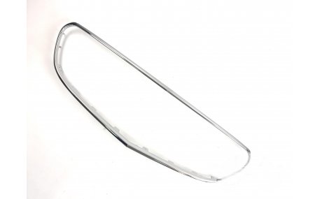 Решетка радиатора Mercedes E-class W212