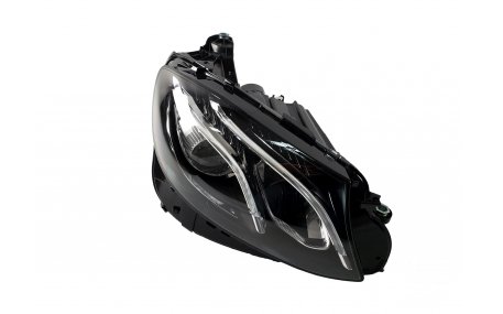 Фары передние Mercedes E-class W213 2016-2020