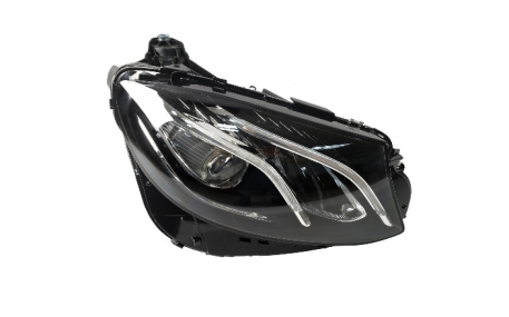 Фары передние Mercedes E-class W213 2016-2020