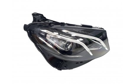 Фары передние Mercedes E-class W213 2016-2020