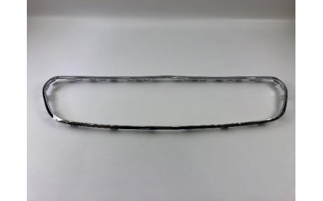 Решетка радиатора Mercedes E-class W213