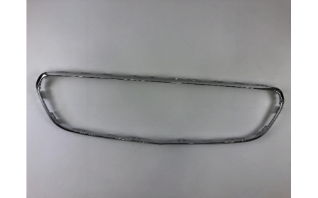 Решетка радиатора Mercedes E-class W213