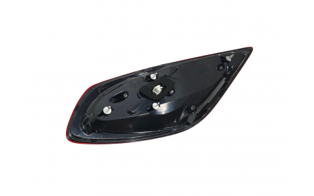 Фонари задние Mercedes S-class W222 2017-2020