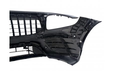 Бампер передний Mercedes GLB-class X247